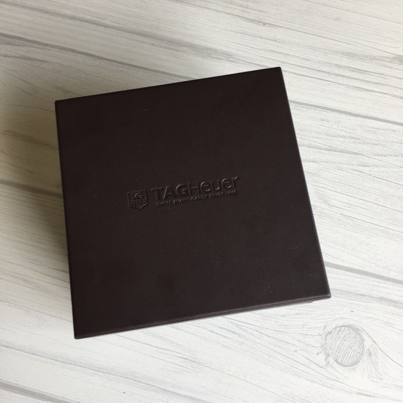 Tag Heuer Formula 1 Women's Chronograph Watch NIB - Picture 6 of 8